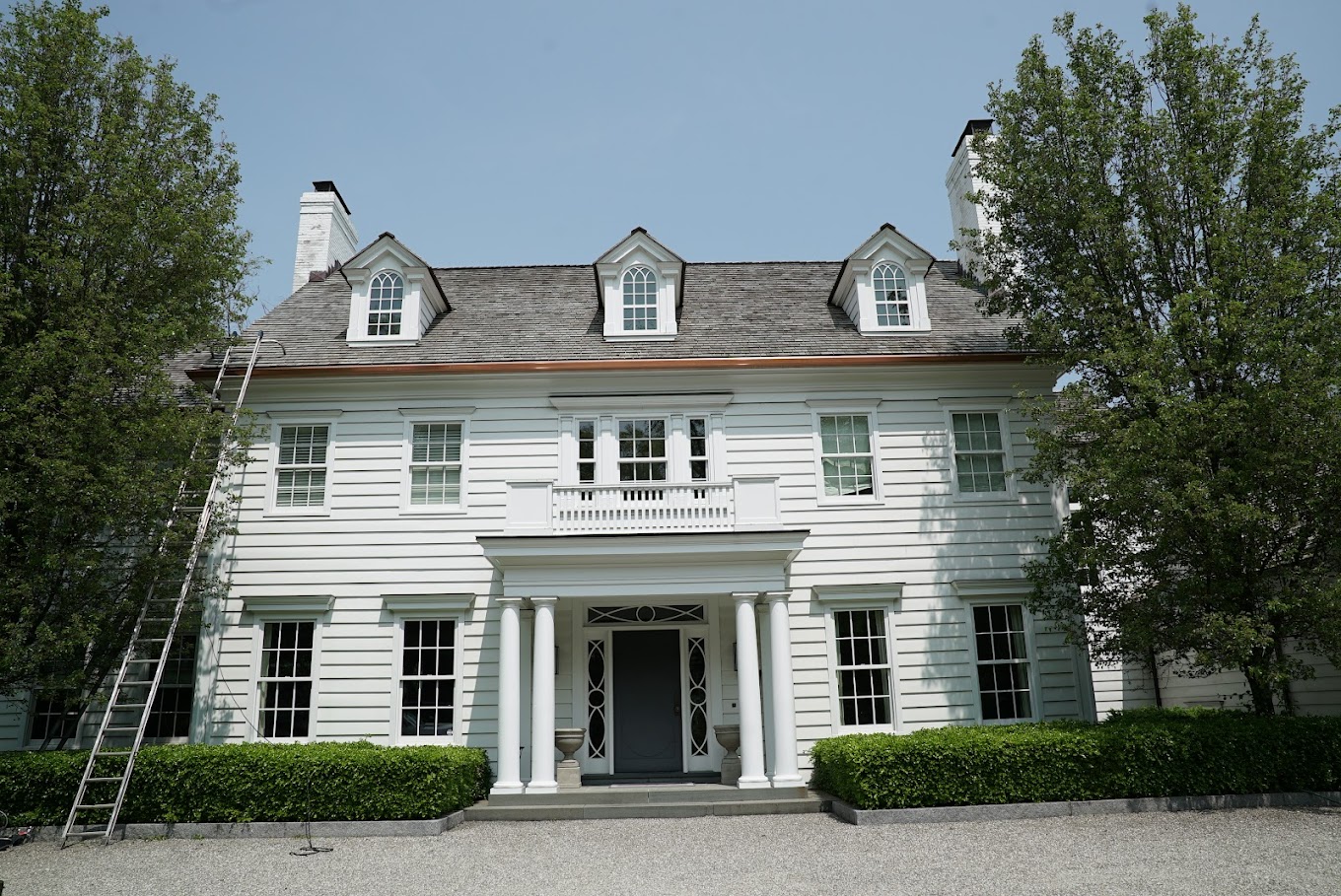 Connecticut Gutter | Aluminum | Copper | Steel | Seamless Gutter ...